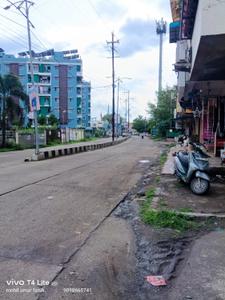 Image of 860 Sq.ft 2 BHK Apartment / Flat for sale in Huzur, Bhopal for Rs. 2740000