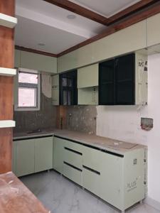 Kitchen Image of 1450 Sq.ft 3 BHK Apartment / Flat for sale in Capital Metro Height, Sector 72 Noida for Rs. 5200000