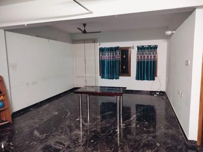 Kitchen Image of 4000 Sq.ft 3 BHK Apartment / Flat for rent in Meenu Enclave, Kodikulam Madurai for Rs. 30000
