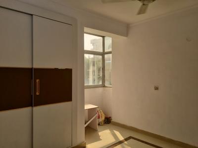 Bedroom Image of 1780 Sq.ft 3 BHK Apartment / Flat for sale in CGHS Kailash Apartments, Sector 4 Dwarka New Delhi for Rs. 28500000