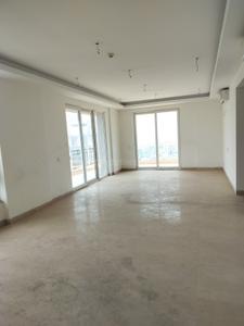 Bedroom Image of 2950 Sq.ft 4 BHK Apartment / Flat for sale in Puri Diplomatic Greens, Sector 110A Gurgaon for Rs. 42500000