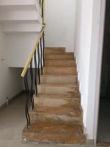 Staircase Image of 1296 Sq.ft 2 BHK Apartment / Flat for sale in Fortune Township, Kazipara Kolkata for Rs. 4536000