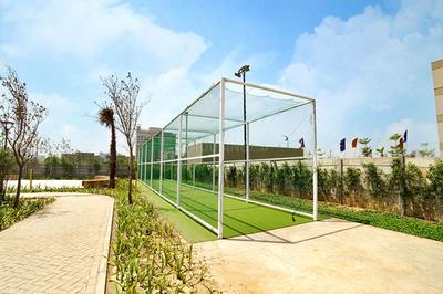 Image of 990 Sq.ft Residential Plot / Land for sale in BPTP District, Sector 81, Faridabad for Rs. 24525000