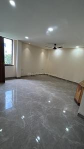 Hall Image of 2000 Sq.ft 3 BHK Builder Floor for rent in Vivek Vihar New Delhi for Rs. 60000