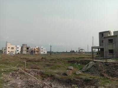 Residential Plot