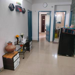 2 BHK Flat