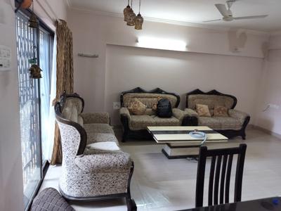 3 BHK Flat