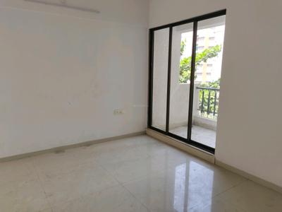 Bedroom Image of 1500 Sq.ft 3 BHK Apartment / Flat for sale in Today Ganesham, Ulwe Navi Mumbai for Rs. 16500000