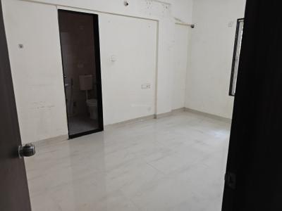 Bedroom Image of 1150 Sq.ft 2 BHK Apartment / Flat for rent in Waman Tathastu Apartment, Baner Pune for Rs. 35000