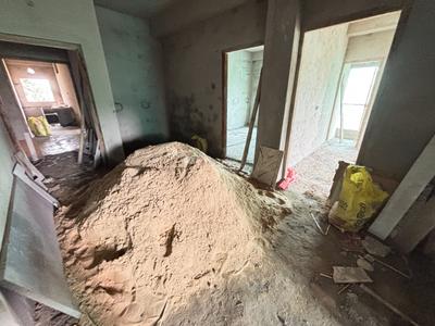 Bedroom Image of 805 Sq.ft 2 BHK Apartment / Flat for sale in Konnagar Hooghly for Rs. 1811250
