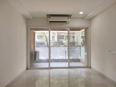 Living Room Image of 760 Sq.ft 2 BHK Apartment / Flat for sale in Andheri East Mumbai for Rs. 15400000
