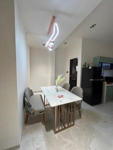 Hall Image of 1500 Sq.ft 3 BHK Villa for sale in Karjat Thane for Rs. 13568000