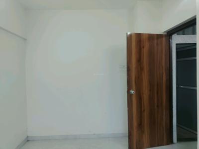 Bedroom Image of 625 Sq.ft 1 BHK Apartment / Flat for sale in Shubh Vinayraj Regency, Boisar Mumbai for Rs. 2500000