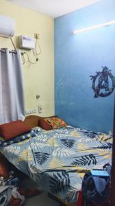 Bedroom Image of 784 Sq.ft 2 BHK Apartment / Flat for sale in Jeevan Prakash Nagar Chennai for Rs. 6200000