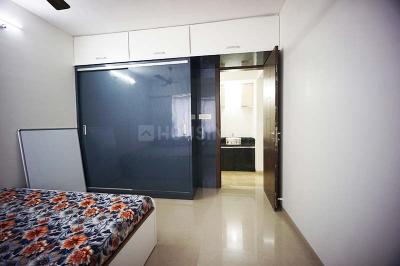 Bedroom Image of 1623 Sq.ft 3 BHK Apartment / Flat for sale in Kondhwa Budruk Pune for Rs. 19500000