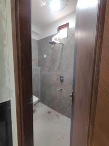 Image of 1080 Sq.ft 3 BHK Builder Floor for sale in KST Chattarpur Villas, Satbari, New Delhi for Rs. 7000000