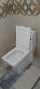Image of 660 Sq.ft 1 BHK Builder Floor for rent in Delta I, Greater Noida for Rs. 15000