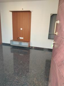 1 BHK Independent Builder Floor