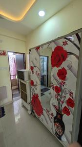 Bedroom Image of 1800 Sq.ft 3 BHK Apartment / Flat for sale in Omkar Nagar Nagpur for Rs. 9200000