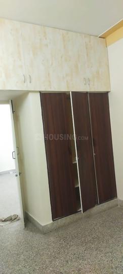 3rd Phase, JP Nagar Bedroom 1