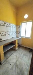 Kitchen Image of 1081 Sq.ft 2 BHK Apartment / Flat for sale in Kaikhali Kolkata for Rs. 4200000