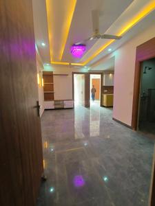 Hall Image of 1550 Sq.ft 3 BHK Apartment / Flat for sale in Vihaan Green Heaven, Noida Extension Greater Noida for Rs. 5699000