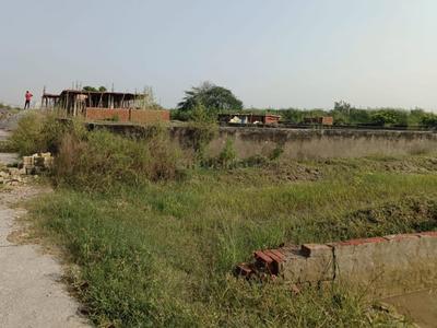 Image of 550 Sq.ft Residential Plot / Land for sale in XU III, Greater Noida for Rs. 41250000