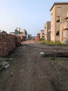 Image of 1440 Sq.ft Residential Plot / Land for sale in Swapnabhumi, New Town, Kolkata for Rs. 3757755