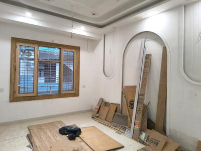 Living Room Image of 1600 Sq.ft 3 BHK Builder Floor for sale in Vasundhara Ghaziabad for Rs. 18500000