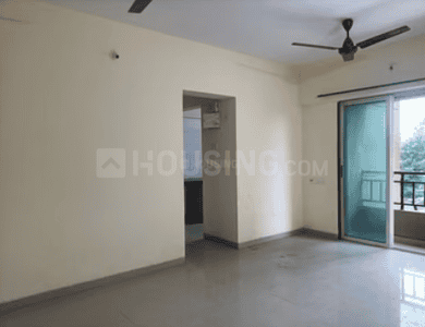 Image of 550 Sq.ft 1 BHK Apartment / Flat for sale in Vihang Hills A1 A2 B1 B2 C1 C2, Thane West, Thane for Rs. 5600000