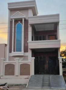 Image of 1850 Sq.ft 4 BHK Independent House for sale in Sangameshwar Nagar, Solapur for Rs. 9500000