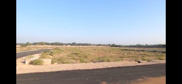 H. I. Area Phase II Main Image 1
