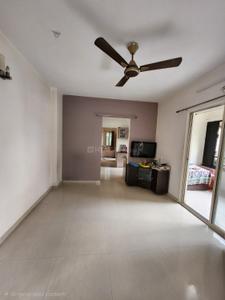 Hall Image of 700 Sq.ft 1 BHK Apartment / Flat for sale in Samruddhi Classic, Dhayari Pune for Rs. 4200000
