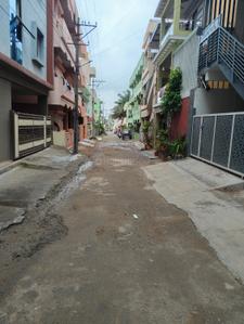 Image of 1200 Sq.ft 2 BHK Duplex for sale in Hootagalli, Mysore for Rs. 12500000