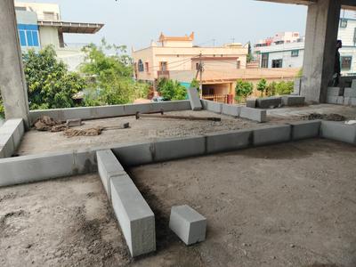 Bedroom Image of 1550 Sq.ft 3 BHK Apartment / Flat for sale in Atala Bhubaneswar for Rs. 8925000