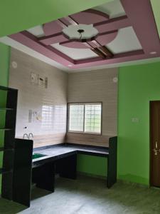 Kitchen Image of 1200 Sq.ft 4 BHK Villa for sale in Tapowan Kolhapur for Rs. 8000000