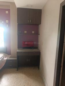 Bedroom Image of 910 Sq.ft 2 BHK Apartment / Flat for sale in South Dum Dum Kolkata for Rs. 3600000