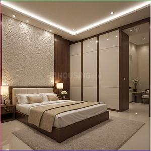 Image of 1050 Sq.ft 2 BHK Apartment / Flat for sale in Patancheru, Sangareddy for Rs. 4500000