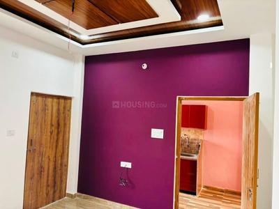 3 BHK Duplex