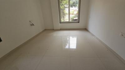 Bedroom Image of 1100 Sq.ft 2 BHK Apartment / Flat for rent in Erandwane Pune for Rs. 40000