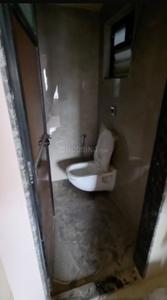 Image of 425 Sq.ft 1 BHK Apartment / Flat for sale in Om Siddhi Sra CHS, Dadar West, Mumbai for Rs. 8000000