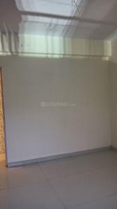 Bedroom Image of 520 Sq.ft 1 BHK Apartment / Flat for rent in Ashar Arize NMM Society Tower A, Kalwa Thane for Rs. 26000