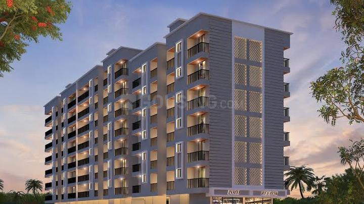 Jai hind Ample Dudulgaon Main Image 1