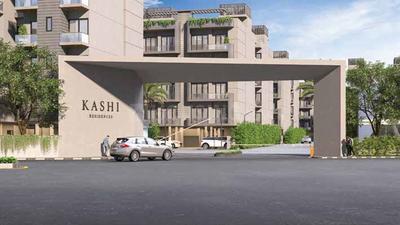 Image of 1500 Sq.ft 3 BHK Apartment / Flat for sale in Kashi, Sector 89, Gurgaon for Rs. 23500000