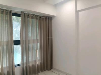 Bedroom Image of 611 Sq.ft 1 BHK Apartment / Flat for sale in Sanghvi S3 Skygreens, Mira Road East Mira Bhayandar for Rs. 6985000