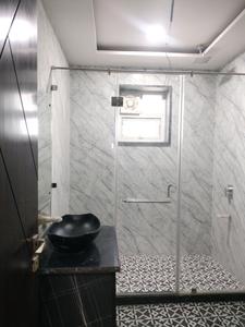 Bedroom One Image of 5400 Sq.ft 4 BHK Builder Floor for sale in Sector 17 Faridabad for Rs. 50000000