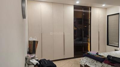 Bedroom Image of 3300 Sq.ft 4 BHK Apartment / Flat for sale in Tarnaka Secunderabad for Rs. 41500000