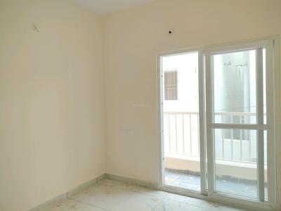 3 BHK Apartment