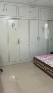 Bedroom Image of 1350 Sq.ft 3 BHK Apartment / Flat for sale in Himayath Nagar Hyderabad for Rs. 8000000