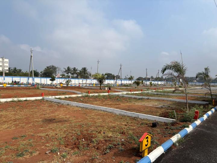 Nexa city Main Image 1